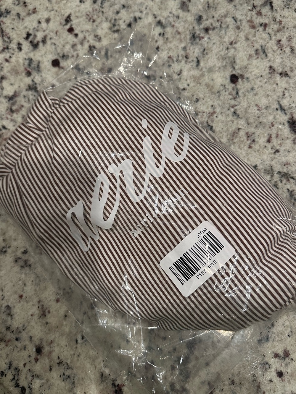 OVERSLEPT by Aerie Real Soft® Piping PJ Pant Brand New (NWT) - Universe XL SHORT - Picture 8 of 8